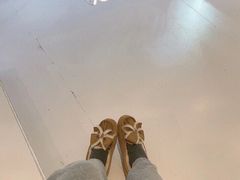 -% Arabica阿拉比卡咖啡(前滩太古里店)