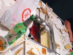 -海底捞火锅(万丰桥店)