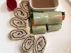 -竹雨堂创意中国菜(裕华店)