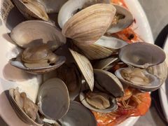 -伍棵星炭烤自助料理·烤鳗鱼(浦东食品城店)