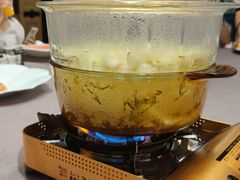 -囍榷·鲜美常州菜(恐龙园店)