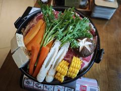 -阿吾罗日本料理(K11艺术中心店)