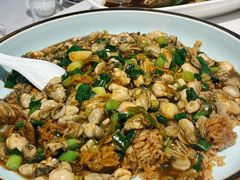 海蛎捞饭-阿忠食坊大排档·20年老店(万象城店)