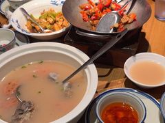 -俏湖兰·辣椒炒个肉(海沧店)