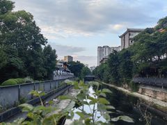 -成都市文化公园