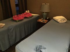 -韵道养生.足道.按摩.SPA(古美店)