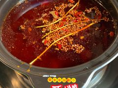 -钢管厂五区小郡肝火锅串串香(清河店)