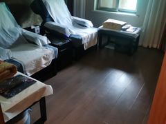 -华夏良子·足道SPA艾灸(铁道大厦店)