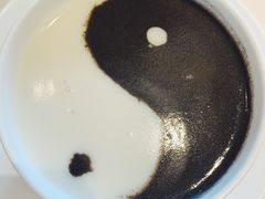 太极杏芝露-利苑酒家(合景国际金融广场店)