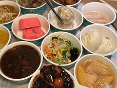 -奇芳阁·百年清真南京菜(夫子庙店)