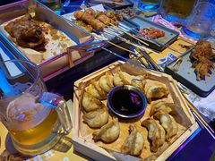 -燥次·烧烤酒场(万象城店)