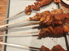 -有奴思烤肉·清真(正宁路店)
