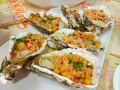 -小林哥的海鲜馆·夜宵烧烤(渔人码头店)