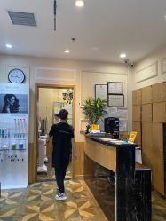 -时尚殿堂hair salon