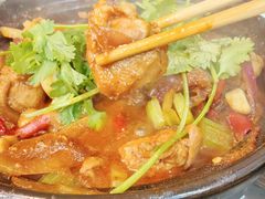 -川香煲(茅台路店)