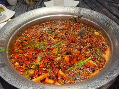 -老船舫·现做活鲜鱼馆(东郊记忆店)