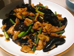 -杏花堂·山西菜馆(晋中万达店)