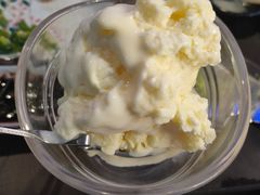 冰淇淋-银河烧鳗·活鳗料理专门店(西单大悦城店)