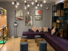 -康铂酒店(上海自然博物馆店)