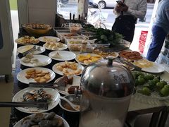 -蔬之缘素食(东城分店)