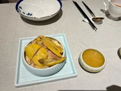 -狮王府淮扬菜(夫子庙老门东店)