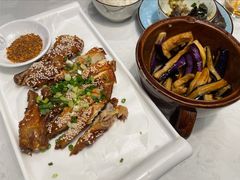 -外婆小聚茶餐厅·生日·团建(市民中心店)