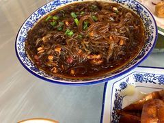 肉沫粉丝-洞天食府(北大街店)