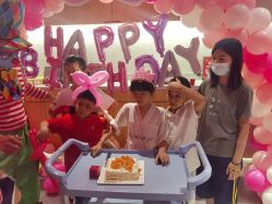 -派对猴生日派对策划(浦东店)