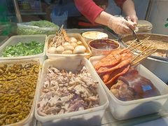 -阜阳杜大大卷馍(塘沽路店)