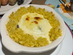 -波特曼西餐厅(中央大街店)