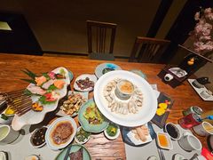 -樱之盛宴·蟹料理海鲜自助(前进大街店)