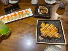 -白石的深夜食堂(济南万象城店)