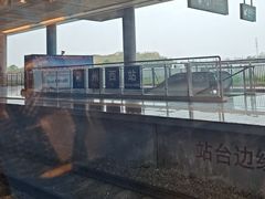 -赣州西站