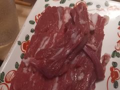 -清真·老门框爆肚涮肉·中华老字号(丰管路店)