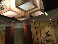 大堂-老正兴菜馆(福州路店)