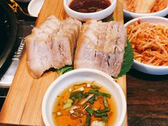 -Dombe豚(黑猪肉街店)