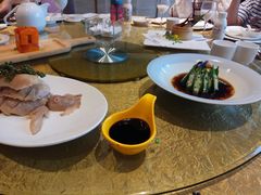 -香雪海饭店中餐厅(人民桥店)