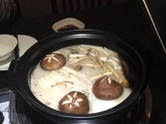 捞王锅物料理(昆山店)-捞王猪肚鸡火锅(昆山店)