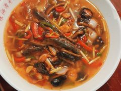 -飨府.老淮面馆.自营(清河路店)