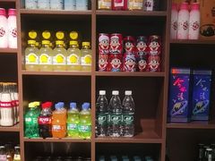 -飨府.老淮面馆.自营(清河路店)