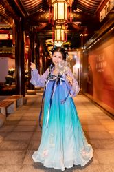 -汉仪华裳汉服馆(打浦桥店)