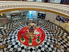 -澳门喜来登大酒店