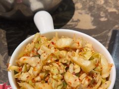 -熙成烧烤·三十三年(开发区店)