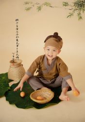 -小熊维尼高端儿童摄影(罗湖区总店)
