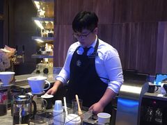 -星巴克臻选(南京艾尚天地店)