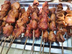 -王记西鎮电烤肉(汶上路店)