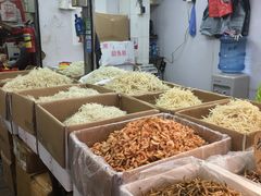-海勤盛海味干货市场(一德路店)