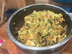 -小木屋拌饭(沈阳辽中金地华园店)