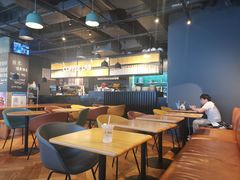 大堂-Wagas沃歌斯(环贸店)