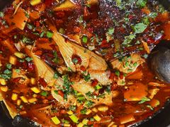 -莫家传承菜(耗儿鱼特色店)